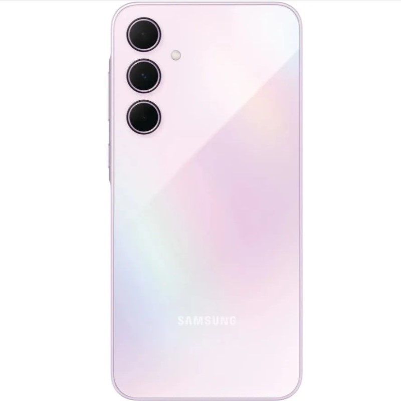 Смартфон Samsung Galaxy A35 5G, 8/128Gb, Lavender