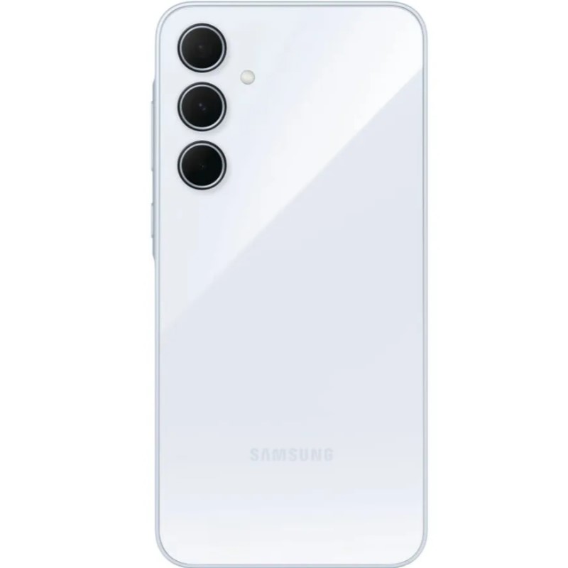 Смартфон Samsung Galaxy A35 5G, 8/256Gb, Light Blue