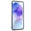 Смартфон Samsung Galaxy A55 5G, 8/256Gb, Ice Blue