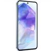 Смартфон Samsung Galaxy A55 5G, 12/256Gb, Ice Blue