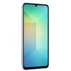 Смартфон Samsung Galaxy A06, 6/128Gb, Blue