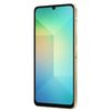 Смартфон Samsung Galaxy A06, 4/128Gb, Gold