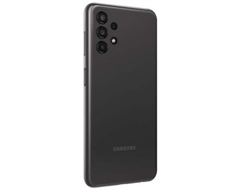 Смартфон Samsung Galaxy A13 (SM-A135) 3/32 ГБ, черный