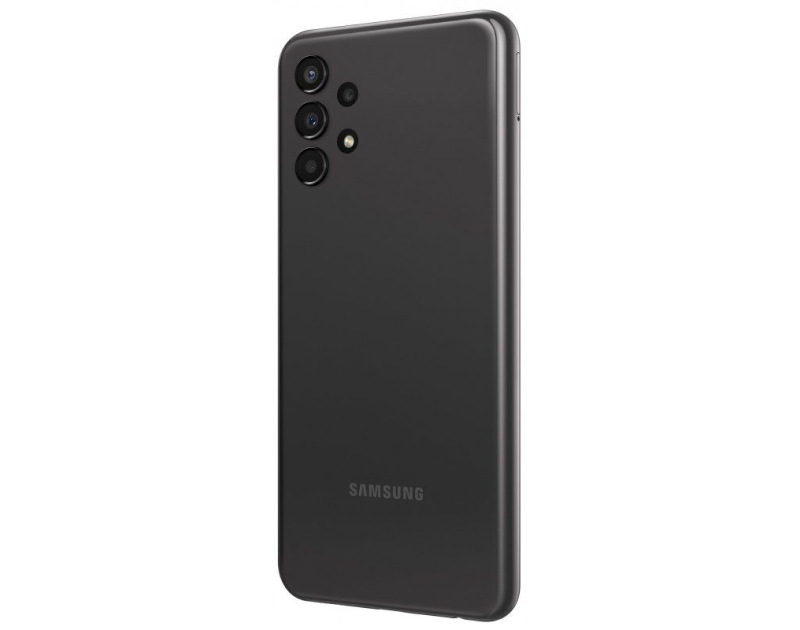 Смартфон Samsung Galaxy A13 (SM-A135) 4/64 ГБ, черный