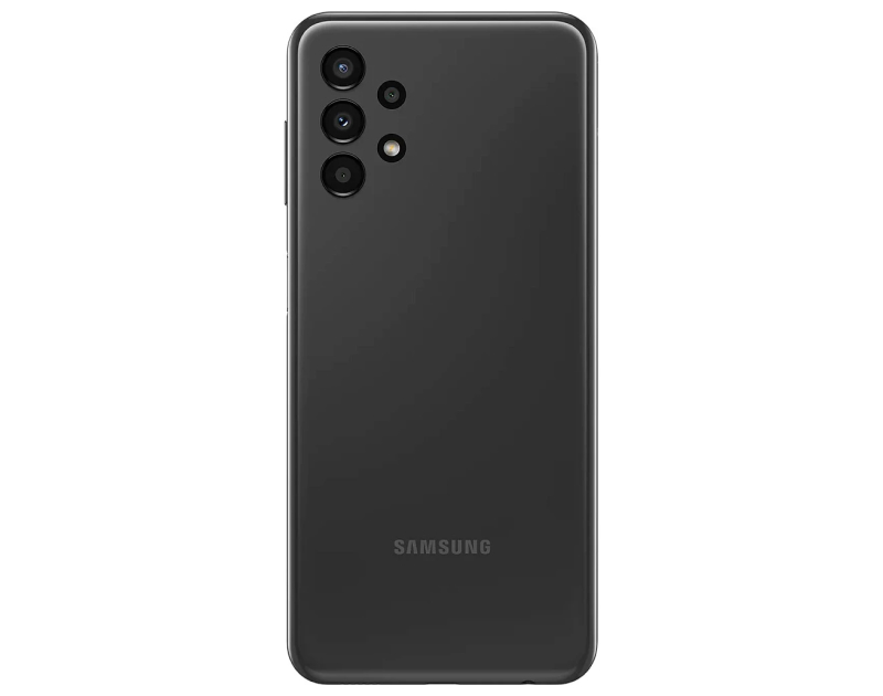 Смартфон Samsung Galaxy A13 (SM-A135) 3/32 ГБ, черный