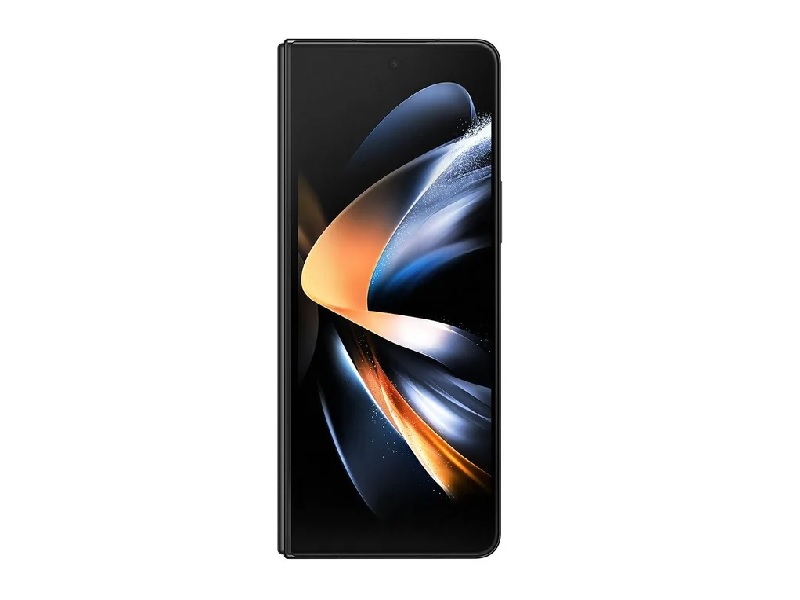 Смартфон Samsung Galaxy Z Fold4 12/512 ГБ, Dual: nano SIM + eSIM, серо-зеленый