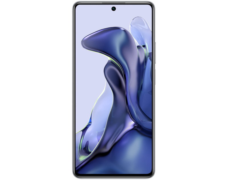 Смартфон Xiaomi 11T 8/256 ГБ Global, лунный белый