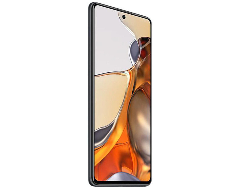 Смартфон Xiaomi 11T Pro 12/256 ГБ Global, метеоритный серый