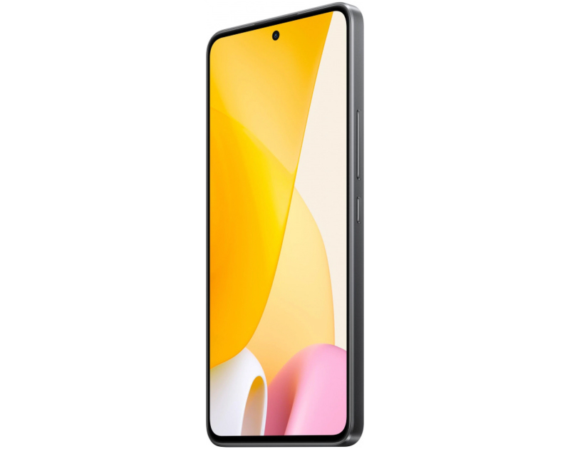 Смартфон Xiaomi 12 Lite 8/128 ГБ Global, черный