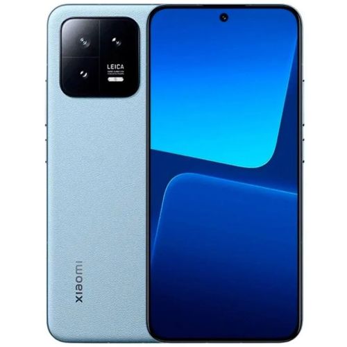 Смартфон Xiaomi 13 5G, 12/512Gb, Blue