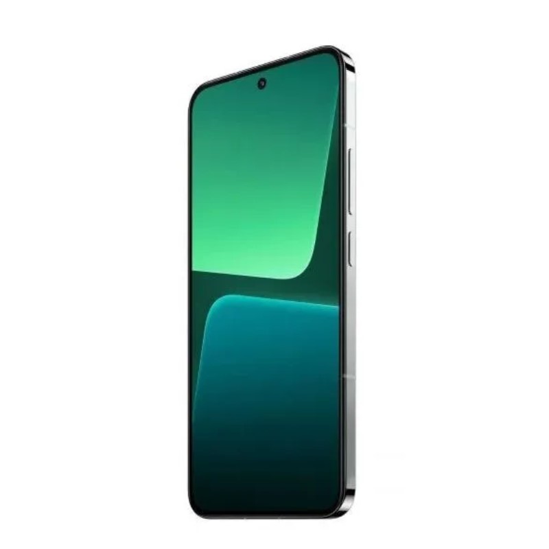 Смартфон Xiaomi 13 5G, 12/512Gb, Flora Green