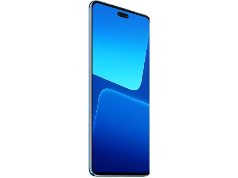 Смартфон Xiaomi 13 Lite 8/128 ГБ Global, 2 (nano SIM), голубой