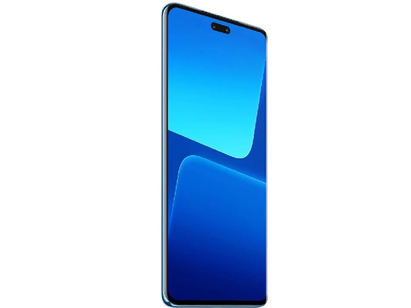 Смартфон Xiaomi 13 Lite 8/256 ГБ CN, Dual nano SIM, голубой