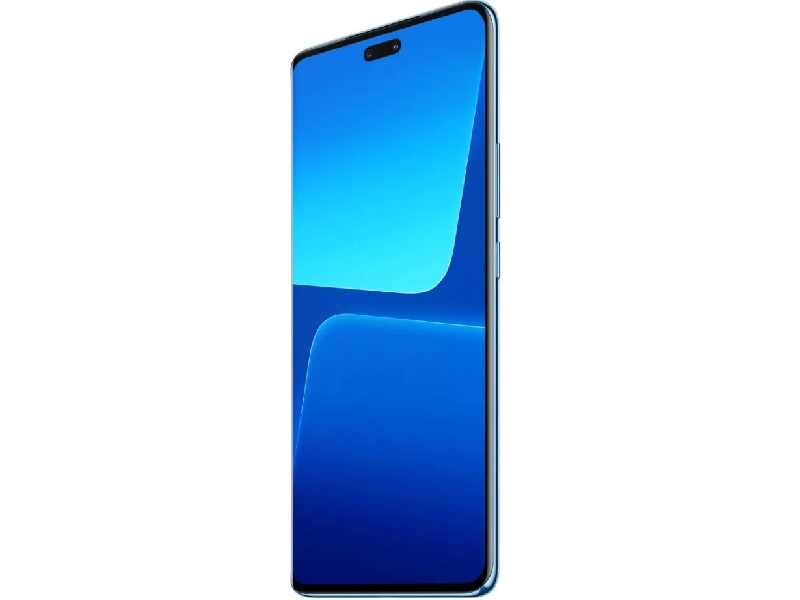 Смартфон Xiaomi 13 Lite 8/256 ГБ CN, Dual nano SIM, голубой