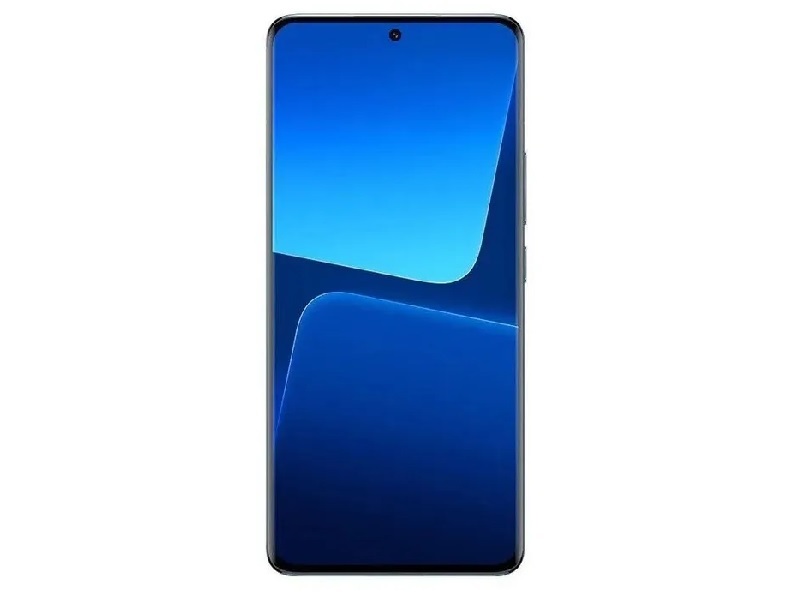 Смартфон Xiaomi 13 Pro 12/512 ГБ CN, Dual nano SIM, голубой