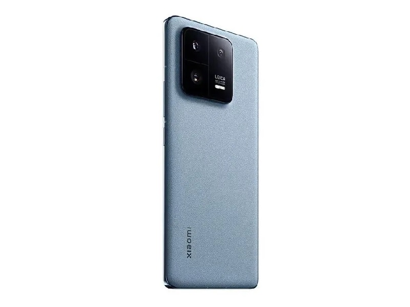 Смартфон Xiaomi 13 Pro 12/512 ГБ CN, Dual nano SIM, голубой