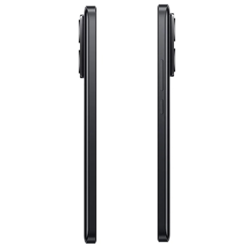 Смартфон Xiaomi 13T 12/256 ГБ, черный