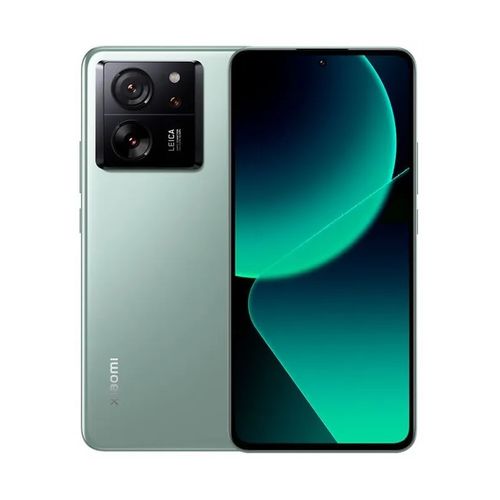 Смартфон Xiaomi 13T Pro 12/256Gb, Meadow Green