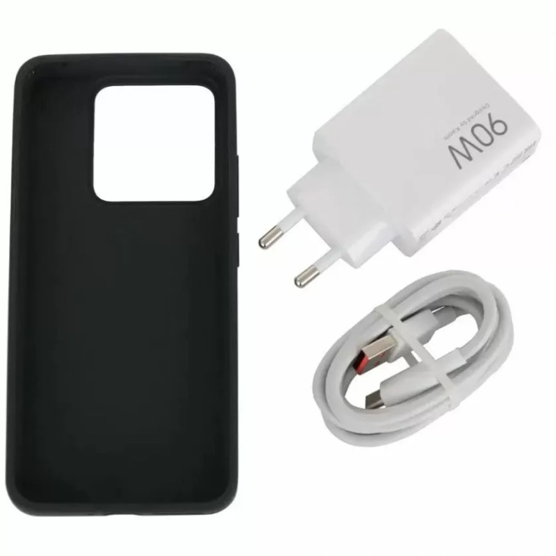 Смартфон Xiaomi 14, 5G, 12/512Gb, Black