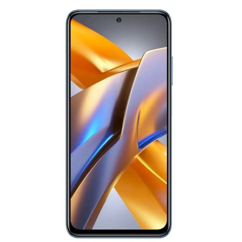 Смартфон Xiaomi M5s 8/256 ГБ, синий