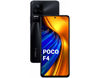 Смартфон Xiaomi POCO F4 6/128 ГБ Global, черная ночь