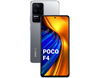 Смартфон Xiaomi POCO F4 6/128ГБ Global, лунное серебро