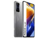 Смартфон POCO F4 GT 12/256 ГБ Global, серебристый