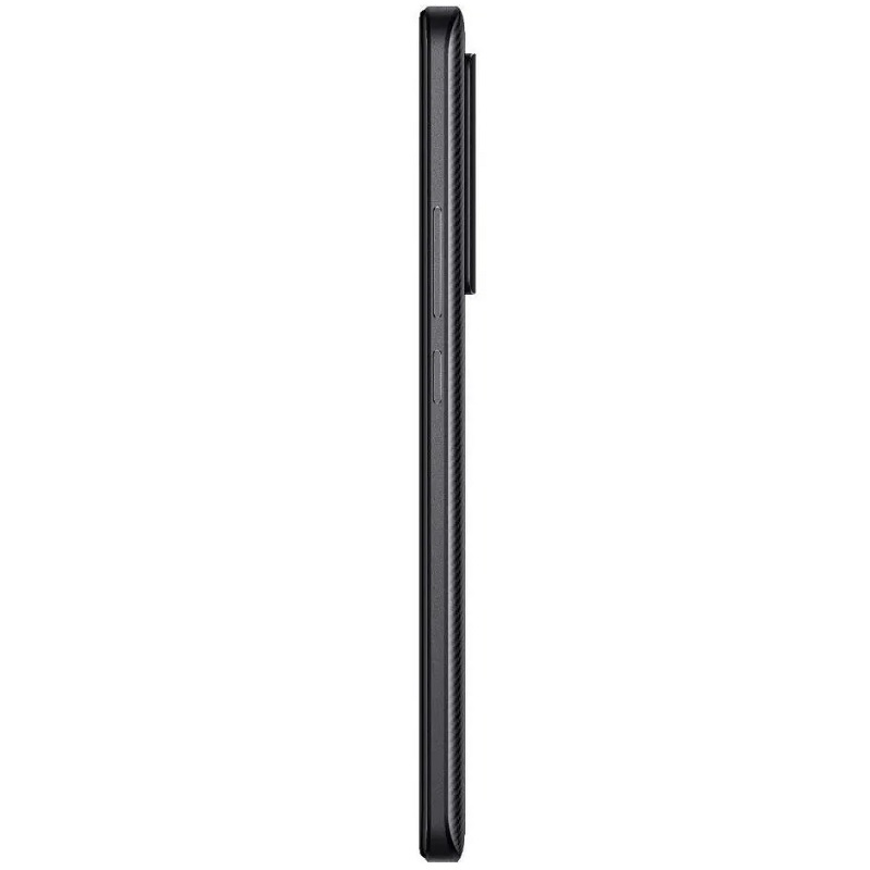 Смартфон Xiaomi POCO F5 Pro 5G 12/512 ГБ, черный