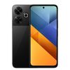 Смартфон Xiaomi Poco M6, 6/128Gb, Black