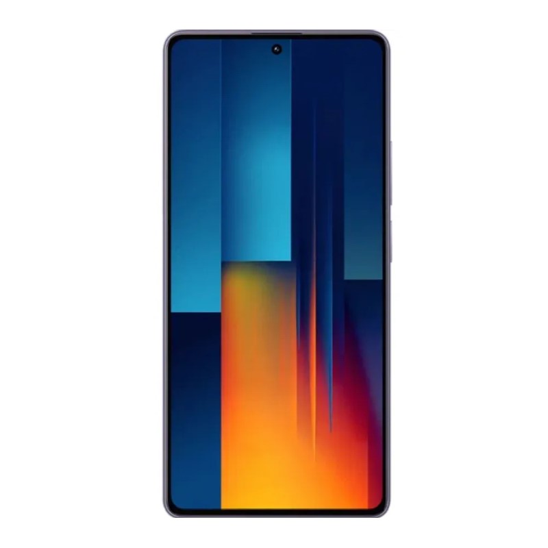 Смартфон Xiaomi Poco M6 Pro 12/512 Gb, Purple