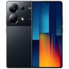 Смартфон Xiaomi Poco M6 Pro 12/512 Gb, Black