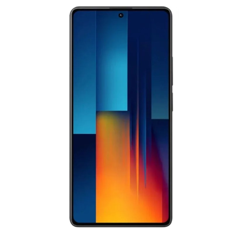 Смартфон Xiaomi Poco M6 Pro 8/256 Gb, Blue