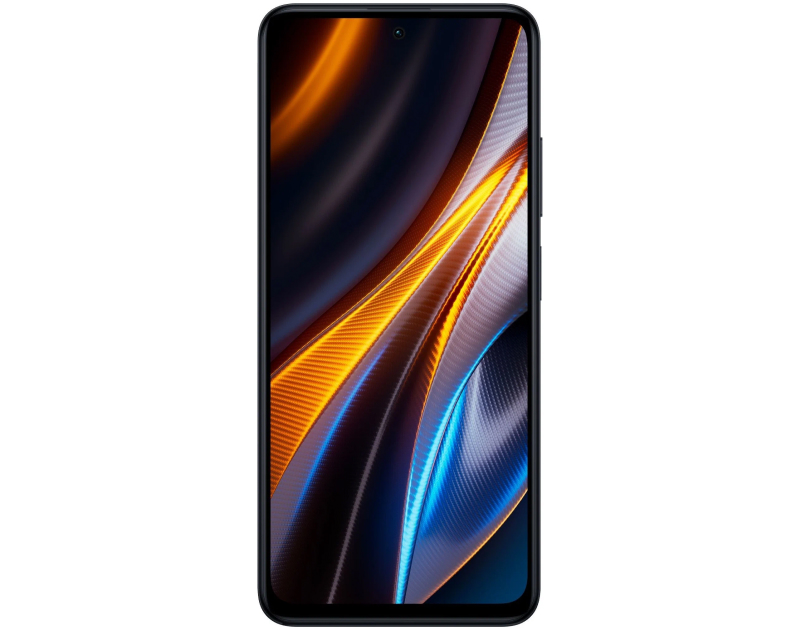 Смартфон Xiaomi POCO X4 GT 8/256 ГБ Global, черный