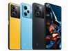 Смартфон Xiaomi POCO X5 Pro 5G 6/128 ГБ Global, yellow