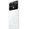 Смартфон Xiaomi POCO X6 5G 8/256 Gb, White