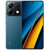 Смартфон Xiaomi POCO X6 5G 12/256 Gb, Blue