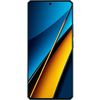 Смартфон Xiaomi POCO X6 5G 12/512 Gb, Blue