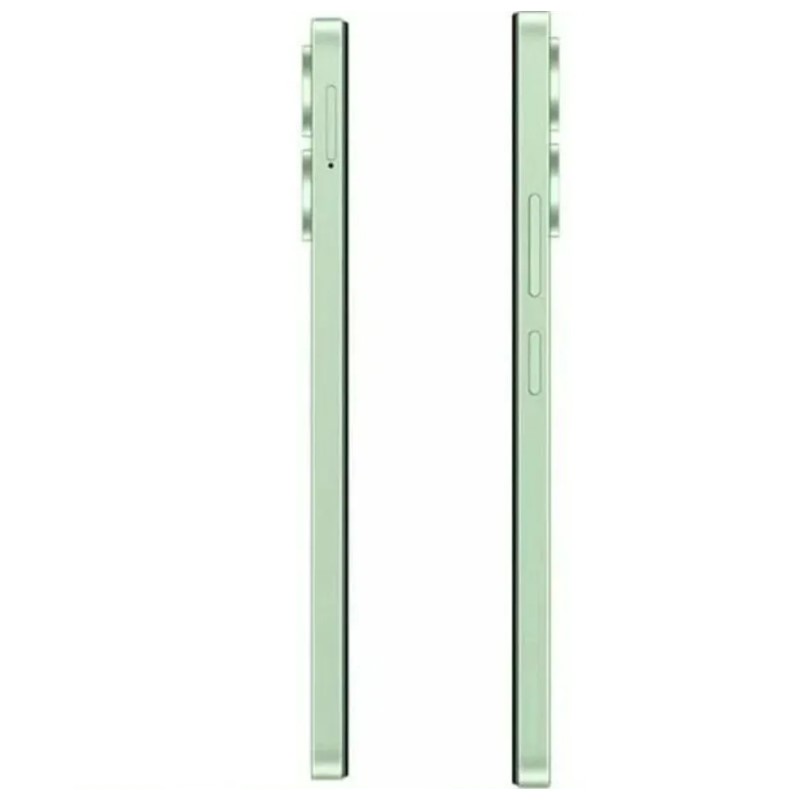 Смартфон Xiaomi Redmi 13C 8/256Gb, Clover Green