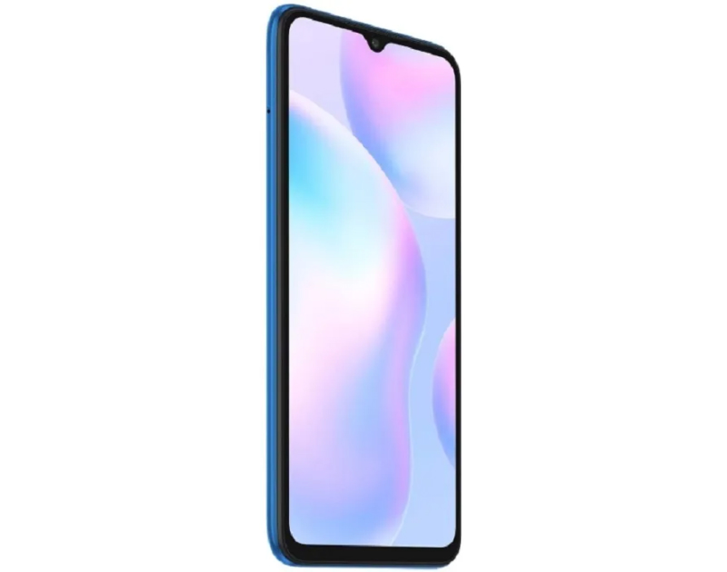 Смартфон Xiaomi Redmi 9A 2/32 ГБ Global, синий