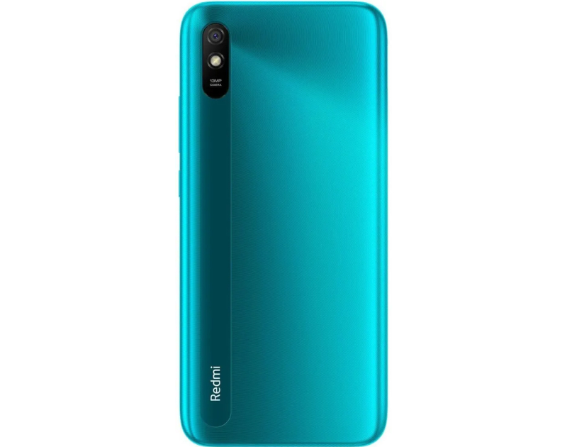 Смартфон Xiaomi Redmi 9A 2/32 ГБ Global, зеленый