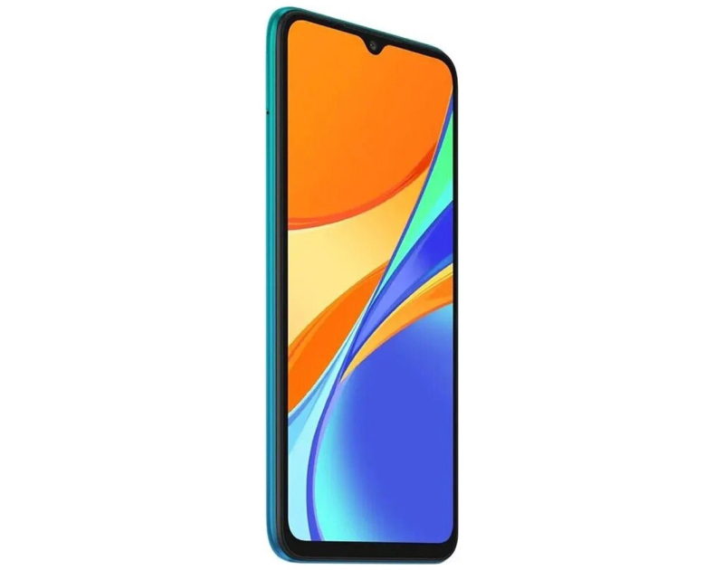 Смартфон Xiaomi Redmi 9C 3/64 ГБ, Global, зеленый