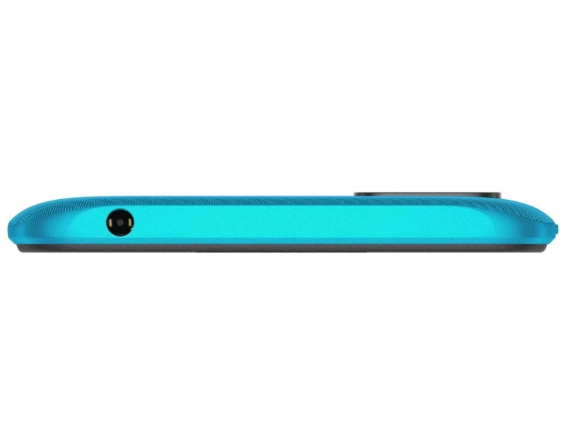 Смартфон Xiaomi Redmi 9C 3/64 ГБ, Global, зеленый