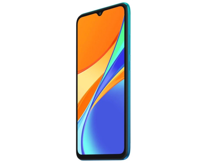 Смартфон Xiaomi Redmi 9C 2/32 ГБ, Global, зеленый