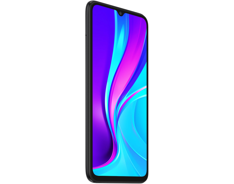 Смартфон Xiaomi Redmi 9C 3/64 ГБ, Global, серый