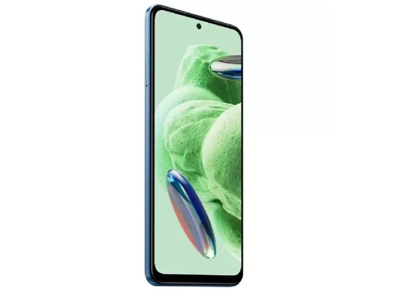 Смартфон Xiaomi Redmi Note 12 5G 6/128Gb. Forest Green