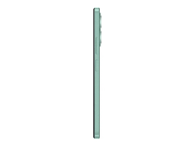 Смартфон Xiaomi Redmi Note 12 4G 4/128 ГБ Global, Dual nano SIM, mint green