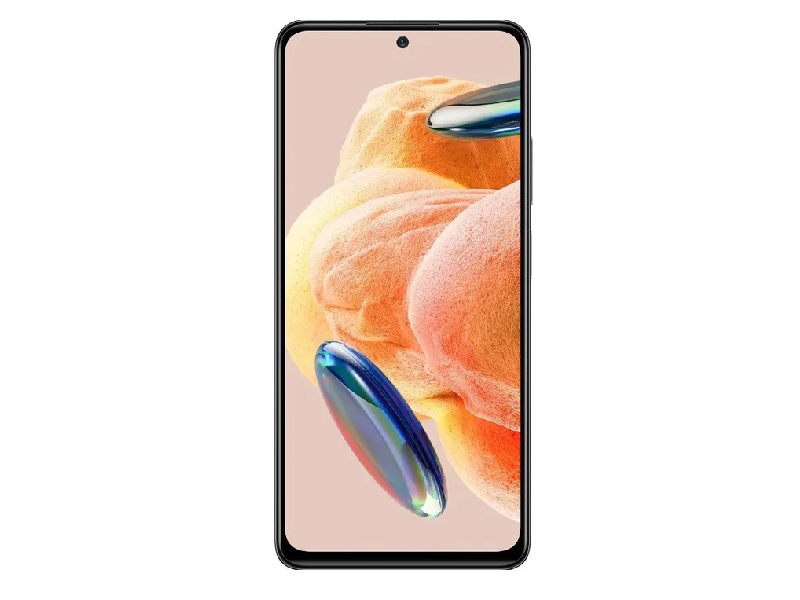 Смартфон Xiaomi Redmi Note 12 Pro 4G 8/256 ГБ Global, Dual nano SIM, серый 