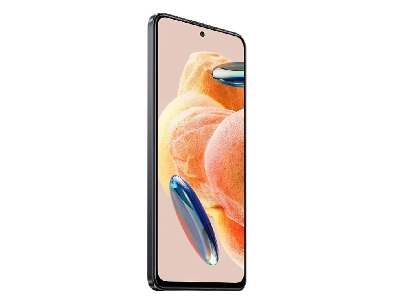 Смартфон Xiaomi Redmi Note 12 Pro 4G 8/256 ГБ Global, Dual nano SIM, серый 