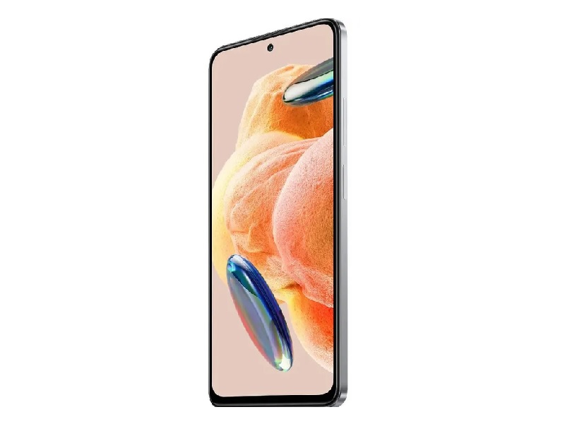 Смартфон Xiaomi Redmi Note 12 Pro 4G 8/256 ГБ Global, Dual nano SIM, белый