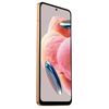 Смартфон Xiaomi Redmi Note 12 4G 8/256 ГБ, золотой